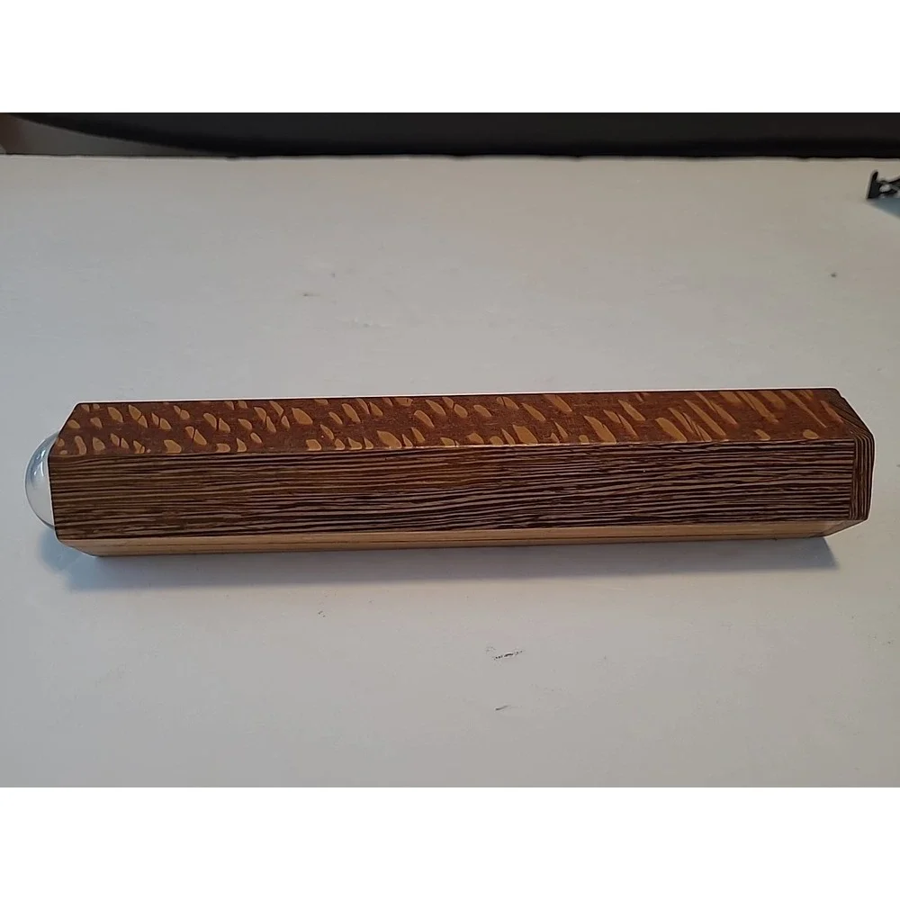 Wooden‎ Kaleidoscope 9